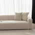 3D Jacquard Geometric Sofa Cover, High Stretch Soft Polar Fleece Slipcover for Couch