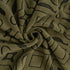 3D Jacquard Geometric Sofa Cover, High Stretch Soft Polar Fleece Slipcover for Couch