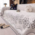 Sofa Throw Blanket Cozy Durable Sofa Blanket Couch Cushion Cover - TaroTextile