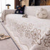 Sofa Throw Blanket Cozy Durable Sofa Blanket Couch Cushion Cover - TaroTextile