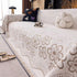 Sofa Throw Blanket Cozy Durable Sofa Blanket Couch Cushion Cover - TaroTextile