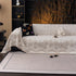 Sofa Throw Blanket Cozy Durable Sofa Blanket Couch Cushion Cover - TaroTextile