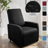 TaroTextile Milk Silk Recliner Slipcover 