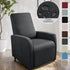 TaroTextile Milk Silk Recliner Slipcover 