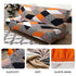 Futon Slipcovers for Sofa Bed, Stretchy Futon Protector for Armless Couch