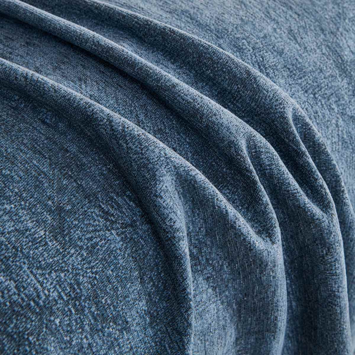 Reversible Chenille Throw Blanket - Pet-Friendly Couch Cover Machine Washable Sofa Slipcover