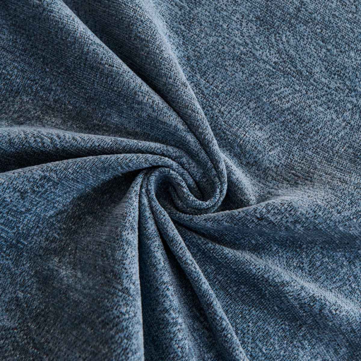 Reversible Chenille Throw Blanket - Pet-Friendly Couch Cover Machine Washable Sofa Slipcover