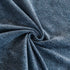 Reversible Chenille Throw Blanket - Pet-Friendly Couch Cover Machine Washable Sofa Slipcover