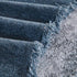 Reversible Chenille Throw Blanket - Pet-Friendly Couch Cover Machine Washable Sofa Slipcover