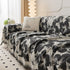 Chenille Throw Blanket for Sofa - Thickened Couch Cover & Pet-Friendly Furniture Protector