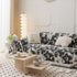 Chenille Throw Blanket for Sofa - Thickened Couch Cover & Pet-Friendly Furniture Protector