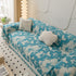 Chenille Throw Blanket for Sofa - Thickened Couch Cover & Pet-Friendly Furniture Protector
