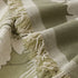 Chenille Throw Blanket for Sofa - Thickened Couch Cover & Pet-Friendly Furniture Protector