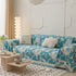 Chenille Throw Blanket for Sofa - Thickened Couch Cover & Pet-Friendly Furniture Protector