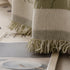 Chenille Throw Blanket for Sofa - Thickened Couch Cover & Pet-Friendly Furniture Protector