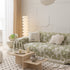 Chenille Throw Blanket for Sofa - Thickened Couch Cover & Pet-Friendly Furniture Protector