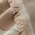 Chenille Throw Blanket for Sofa - Thickened Couch Cover & Pet-Friendly Furniture Protector
