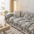 Chenille Throw Blanket for Sofa - Thickened Couch Cover & Pet-Friendly Furniture Protector
