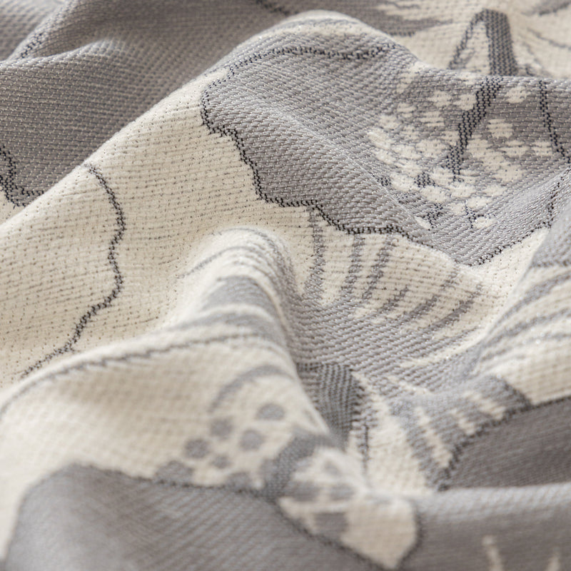Chenille Throw Blanket for Sofa - Thickened Couch Cover & Pet-Friendly Furniture Protector