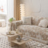 Chenille Throw Blanket for Sofa - Thickened Couch Cover & Pet-Friendly Furniture Protector