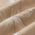 Chenille Throw Blanket for Sofa - Thickened Couch Cover & Pet-Friendly Furniture Protector