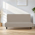 Waterproof Futon Cover - Stretch Milk Silk Universal Fit Slipcover TaroTextile