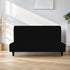 Waterproof Futon Cover - Stretch Milk Silk Universal Fit Slipcover TaroTextile