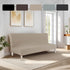 Waterproof Futon Cover - Stretch Milk Silk Universal Fit Slipcover TaroTextile