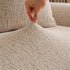 TaroTextile high stretch washable sofa slipcover for couch