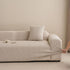TaroTextile stretch washable sofa slipcover for couch