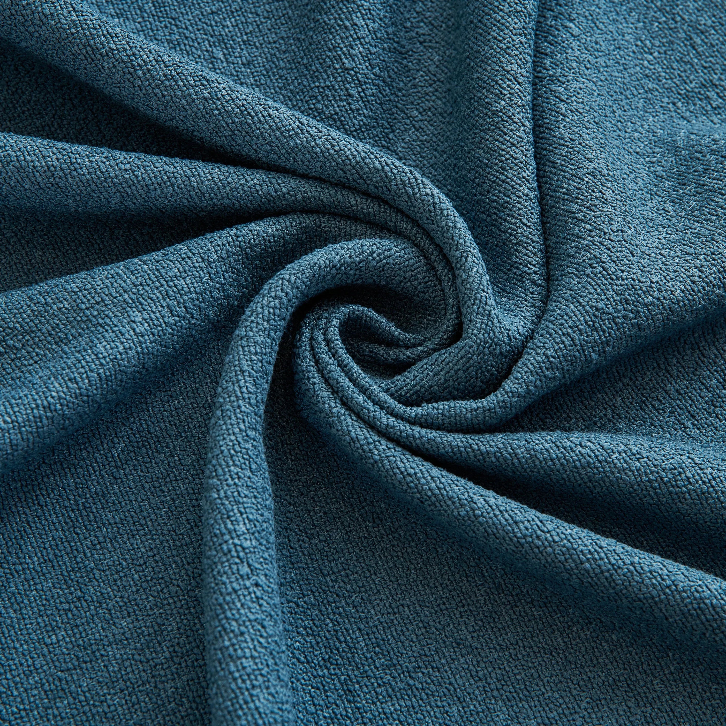 Teddy Throw Blanket and Stylish Slipcover for Couch, Waterproof Sofa Cover for Pets - TaroTextile