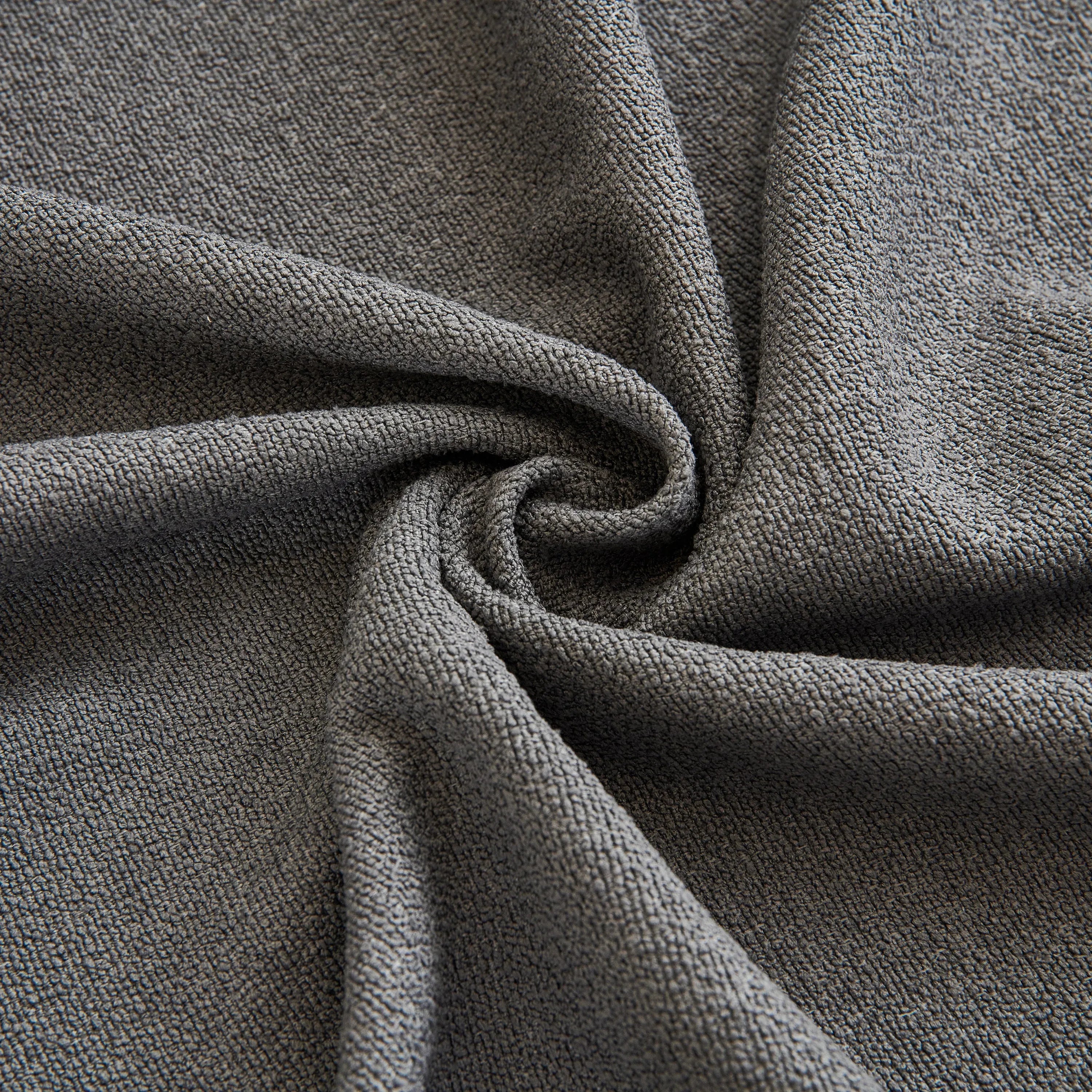 Teddy Throw Blanket and Stylish Slipcover for Couch, Waterproof Sofa Cover for Pets - TaroTextile