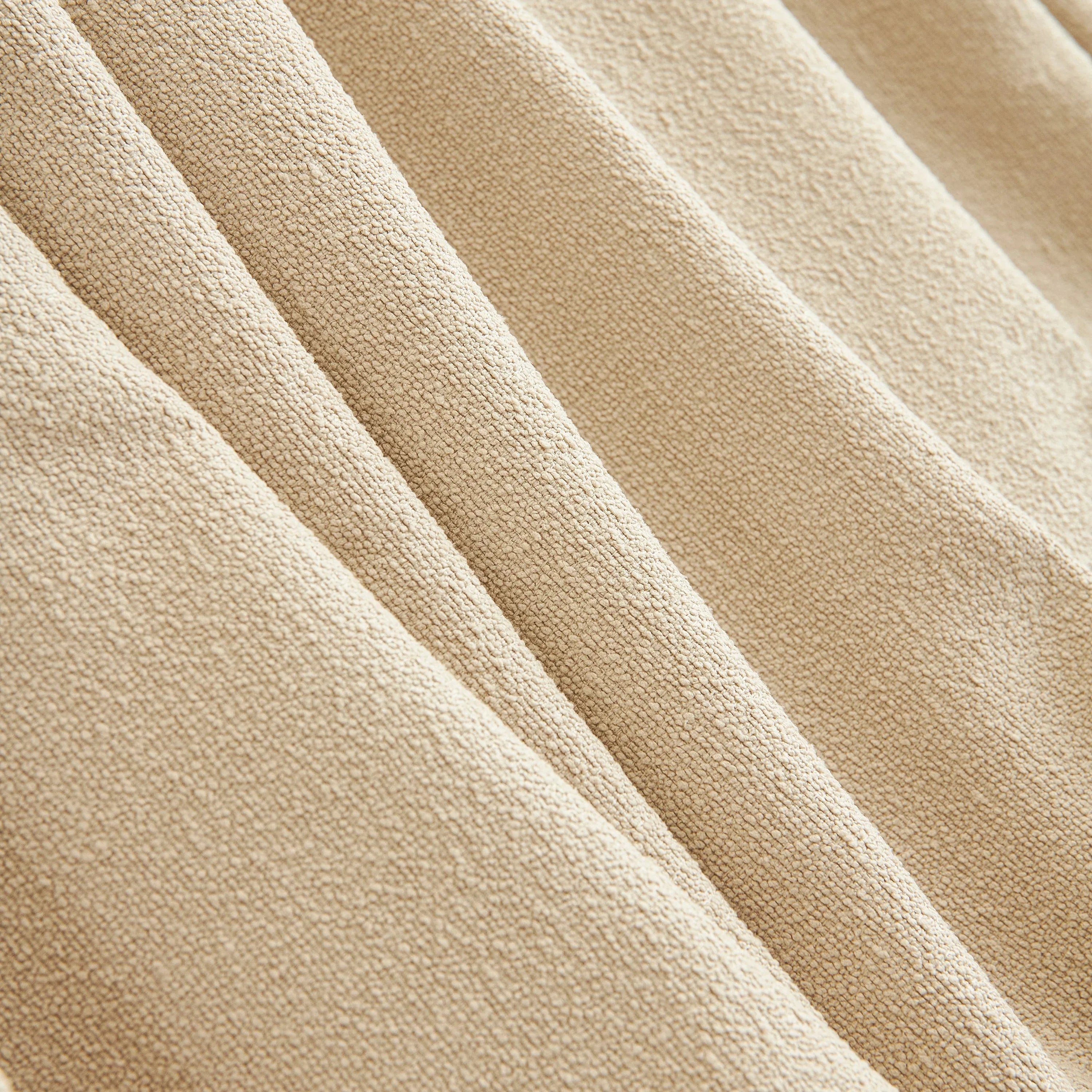 Teddy Throw Blanket and Stylish Slipcover for Couch, Waterproof Sofa Cover for Pets - TaroTextile