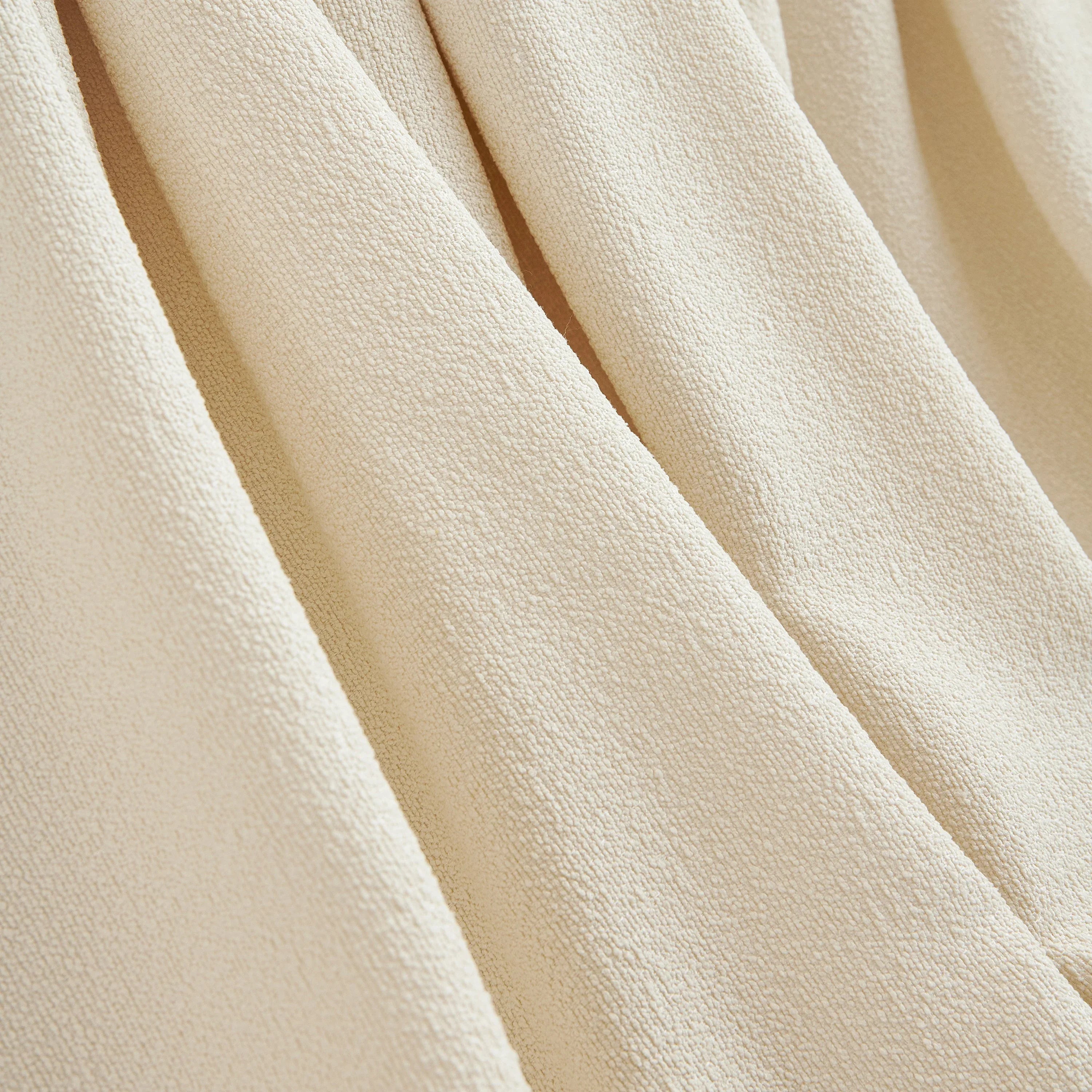 Teddy Throw Blanket and Stylish Slipcover for Couch, Waterproof Sofa Cover for Pets - TaroTextile