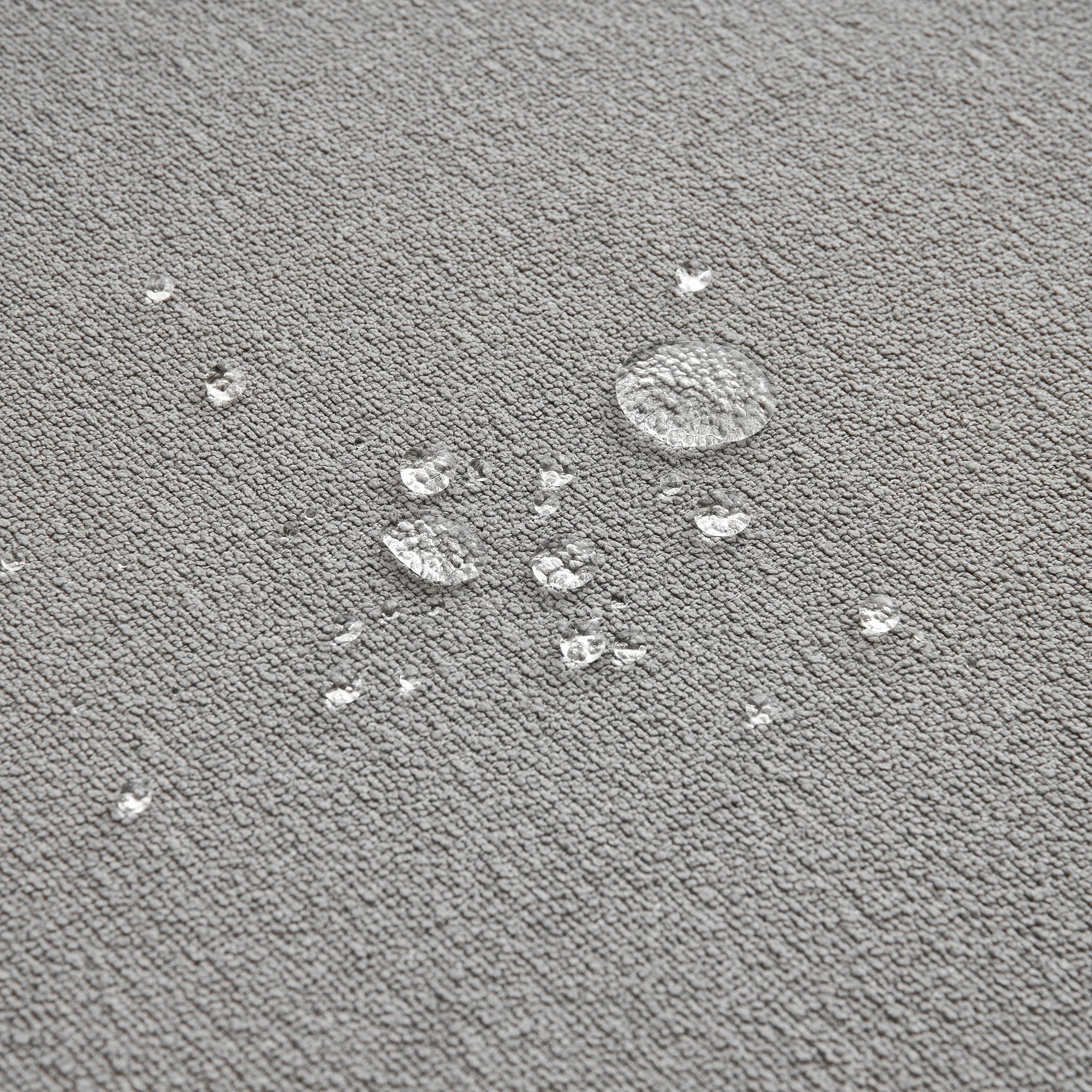 Teddy Throw Blanket and Stylish Slipcover for Couch, Waterproof Sofa Cover for Pets - TaroTextile