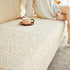 Thick Elastic Sofa Cover Slipcover Stretchy Polar Fleece Seater Corner Couch Cover - TaroTextile