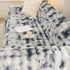 Thick Faux Fur Couch Cover Fluffy Fuzzy Warm Washable Furniture Protector for Kids Pets - TaroTextile