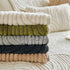 Thickened Non-slip Sofa Chair Mat Cozy Plush Couch Cushion Cover - TaroTextile