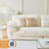 Thickened Non-slip Sofa Chair Mat Cozy Plush Couch Cushion Cover - TaroTextile