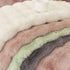 Thickened Plush Sofa Cover Soft Warm Futon Couch Cover Velvet Slipcover - TaroTextile