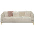 Thickened Plush Sofa Cover Soft Warm Futon Couch Cover Velvet Slipcover - TaroTextile