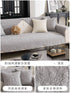 Universal Cotton Cozy Sofa Futon Cover Non-slip Chair Cushion Seat Mat - TaroTextile