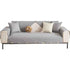 Universal Cotton Cozy Sofa Futon Cover Non-slip Chair Cushion Seat Mat - TaroTextile