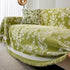 Universal Sofa Cover Chenille Durable Sofa Blanket Anti-scratch Furniture Protector - TaroTextile