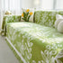 Universal Sofa Cover Chenille Durable Sofa Blanket Anti-scratch Furniture Protector - TaroTextile