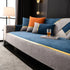 Universal Sofa Cushions for All Seasons Comfortable, Soft, Non-slip, Breathable Seat and Backrest Covers - TaroTextile