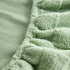 Stretchable Cotton Velvet Sofa Cover Furniture Covers for Pets Slipcovers and Couch Cushion Covers