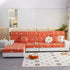 Polar Fleece Sofa Cushion Covers for Sofa 1/2/3/4 Seater, Best Seat Covers for Dogs, Pet Couch Protector