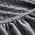 L Shape Sectional Sofa Cover Soft Stretch Furniture Protector Couch Slipcover with 1pcs Free Pillowcases