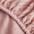 L Shape Sectional Sofa Cover Soft Stretch Furniture Protector Couch Slipcover with 1pcs Free Pillowcases